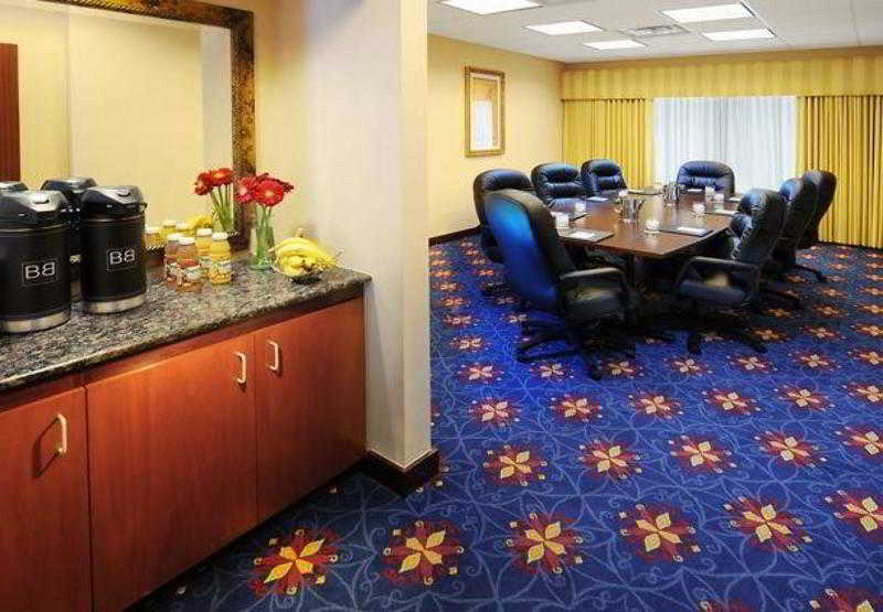 Fairfield Inn And Suites By Marriott Austin Northwest/The Domain Area Facilități foto