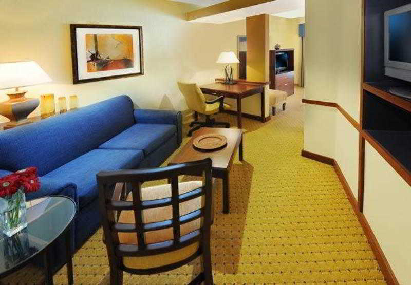Fairfield Inn And Suites By Marriott Austin Northwest/The Domain Area Cameră foto