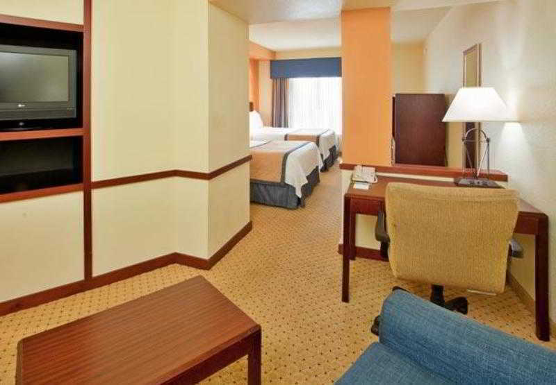Fairfield Inn And Suites By Marriott Austin Northwest/The Domain Area Cameră foto